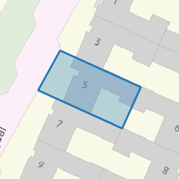 Perceel CTC00-C-1889