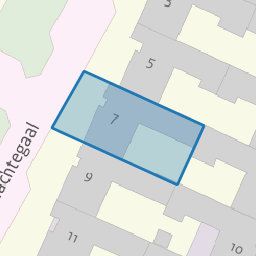 Perceel CTC00-C-1890