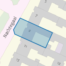 Perceel CTC00-C-1891