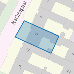 Perceel CTC00-C-1892