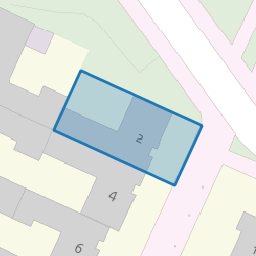 Perceel CTC00-C-1895