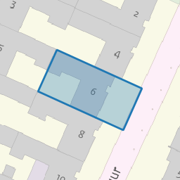 Perceel CTC00-C-1897