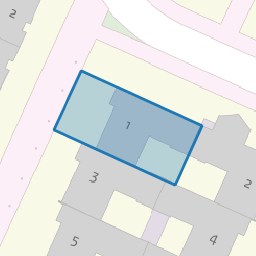 Perceel CTC00-C-1903