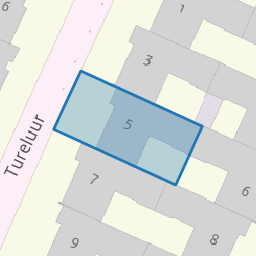 Perceel CTC00-C-1905