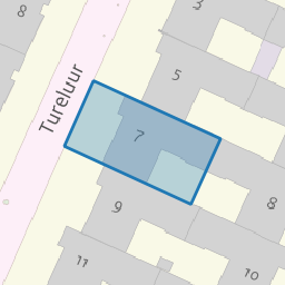 Perceel CTC00-C-1906