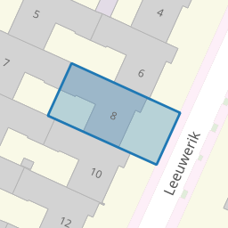 Perceel CTC00-C-1914