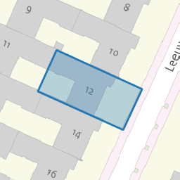 Perceel CTC00-C-1916