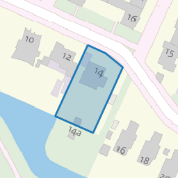 Perceel CTC00-C-1925