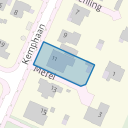 Perceel CTC00-C-1932