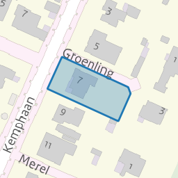 Perceel CTC00-C-1936