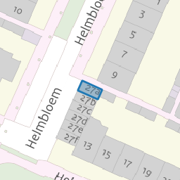 Perceel CTC00-C-1941