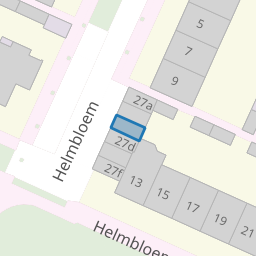 Perceel CTC00-C-1943