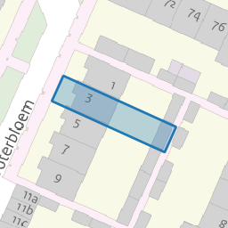 Perceel CTC00-C-1946