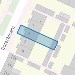 Perceel CTC00-C-1947