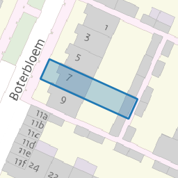 Perceel CTC00-C-1948