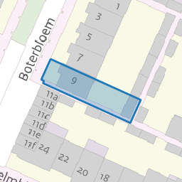 Perceel CTC00-C-1949