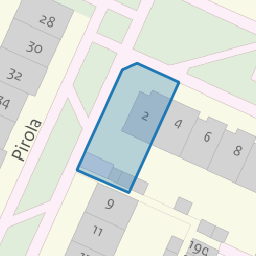 Perceel CTC00-C-1952