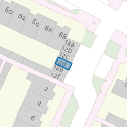 Perceel CTC00-C-1958