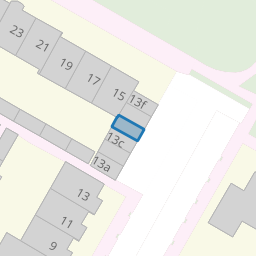 Perceel CTC00-C-1961