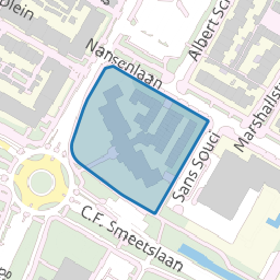 Perceel CTC00-C-1967