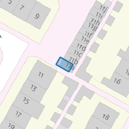 Perceel CTC00-C-1980