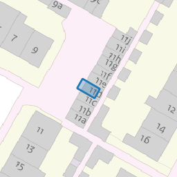 Perceel CTC00-C-1983