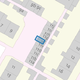 Perceel CTC00-C-1985