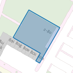 Perceel CTC00-C-1995