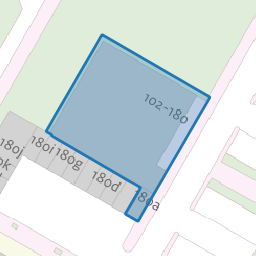 Perceel CTC00-C-1997
