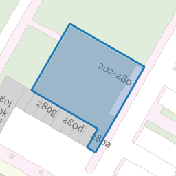 Perceel CTC00-C-1999