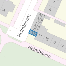 Perceel CTC00-C-2005