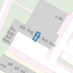 Perceel CTC00-C-2047