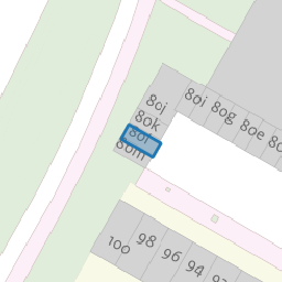 Perceel CTC00-C-2050