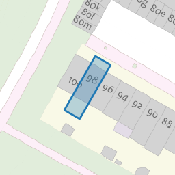 Perceel CTC00-C-2052