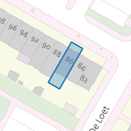Perceel CTC00-C-2054