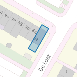 Perceel CTC00-C-2056