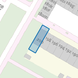 Perceel CTC00-C-2058