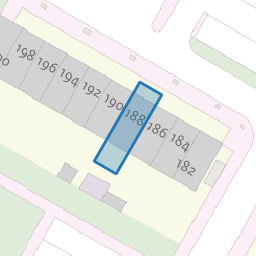 Perceel CTC00-C-2060