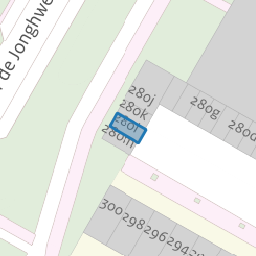 Perceel CTC00-C-2067