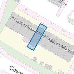 Perceel CTC00-C-2072