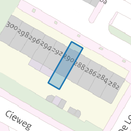 Perceel CTC00-C-2073