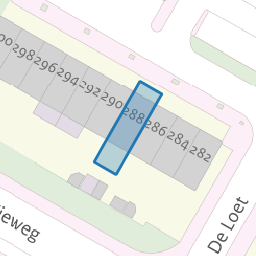 Perceel CTC00-C-2074