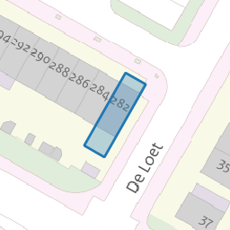 Perceel CTC00-C-2076