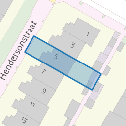 Perceel CTC00-C-2087