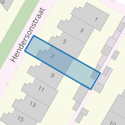 Perceel CTC00-C-2088