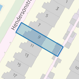 Perceel CTC00-C-2089