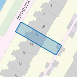 Perceel CTC00-C-2090