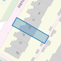 Perceel CTC00-C-2091