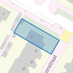 Perceel CTC00-C-2095