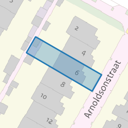 Perceel CTC00-C-2097